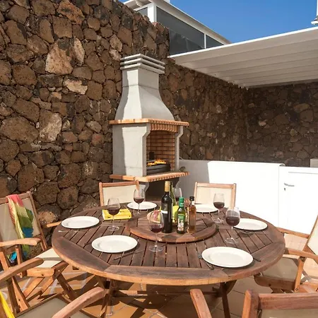 Calima By פוארטו דל כרמן