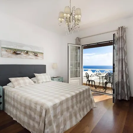 Calima By * Puerto del Carmen (Lanzarote)