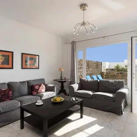 Calima By Villa Puerto del Carmen (Lanzarote)