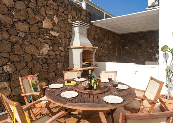 Calima By פוארטו דל כרמן