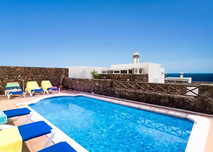 Calima By * פוארטו דל כרמן