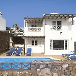 Calima By
