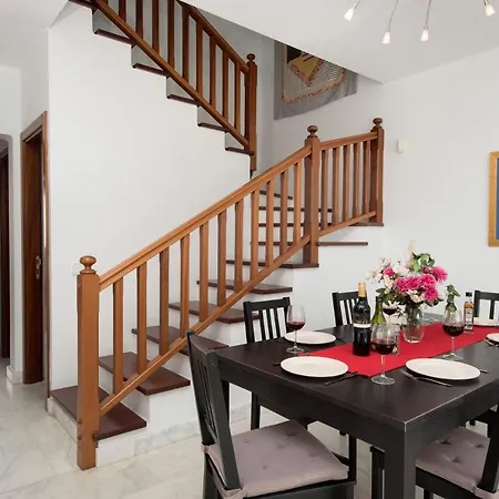 Villa Calima By Puerto del Carmen (Lanzarote)