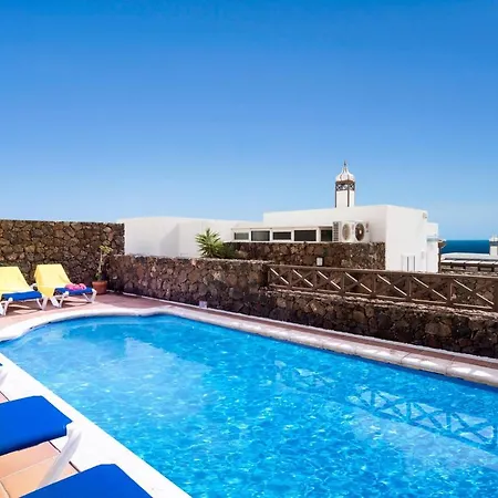 Calima By * Puerto del Carmen (Lanzarote)