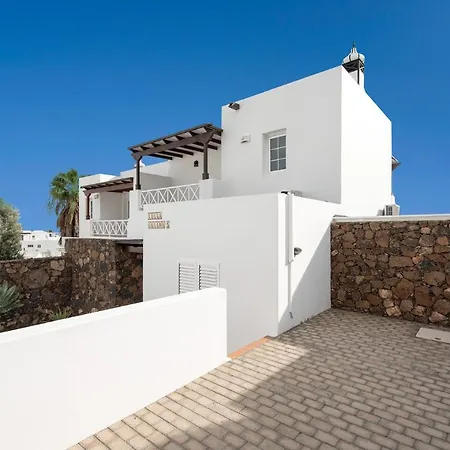 Villa Calima By