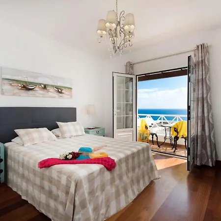 Calima By بويرتو ذيل كارمين