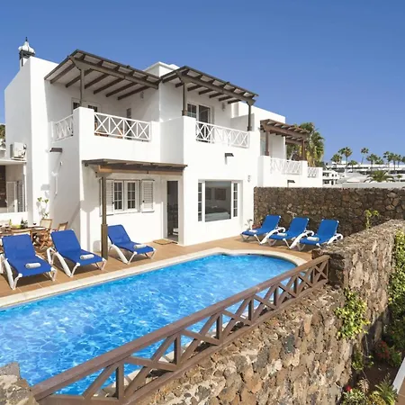 Calima By Villa