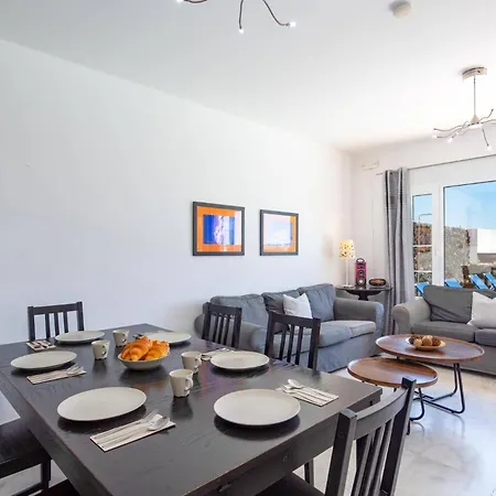 Calima By Vila Puerto del Carmen (Lanzarote)