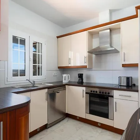Calima By Vila *