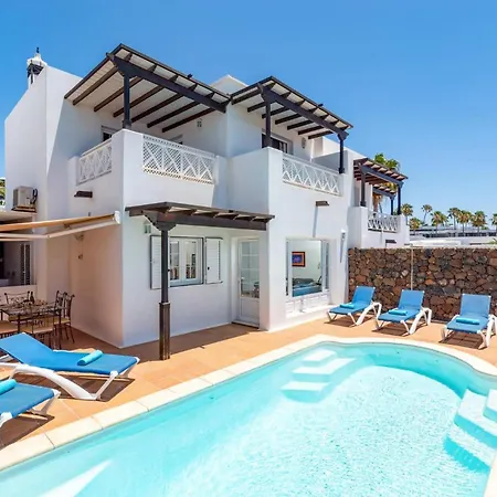 Calima By Vila Puerto del Carmen (Lanzarote)