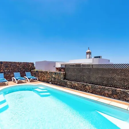 Vila Calima By