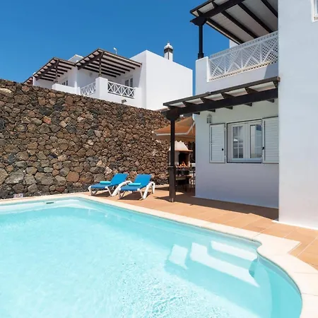Calima By Vila Puerto del Carmen (Lanzarote)