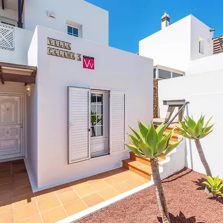 Calima By Vila