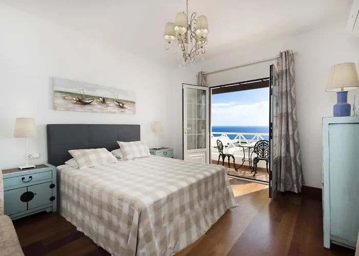 Calima By * Puerto del Carmen (Lanzarote)