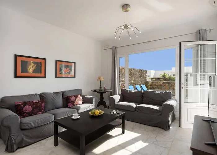 Calima By Villa Puerto del Carmen (Lanzarote)