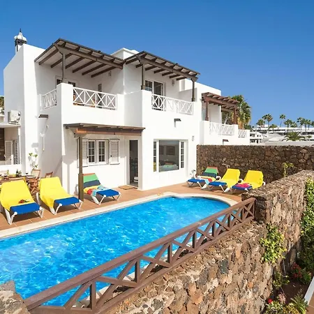 Calima By ヴィラ *