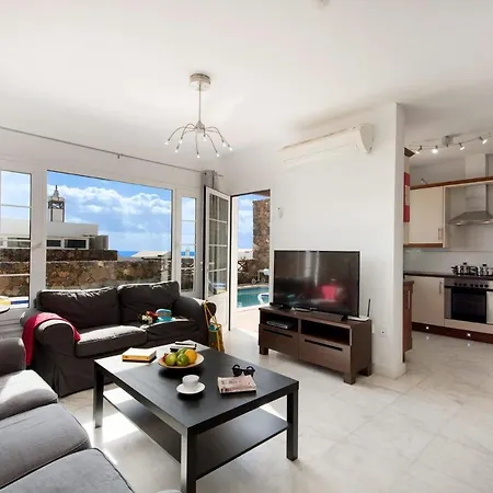 Calima By ヴィラ プエルト・デル・カルメン