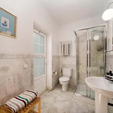 Calima By ヴィラ *