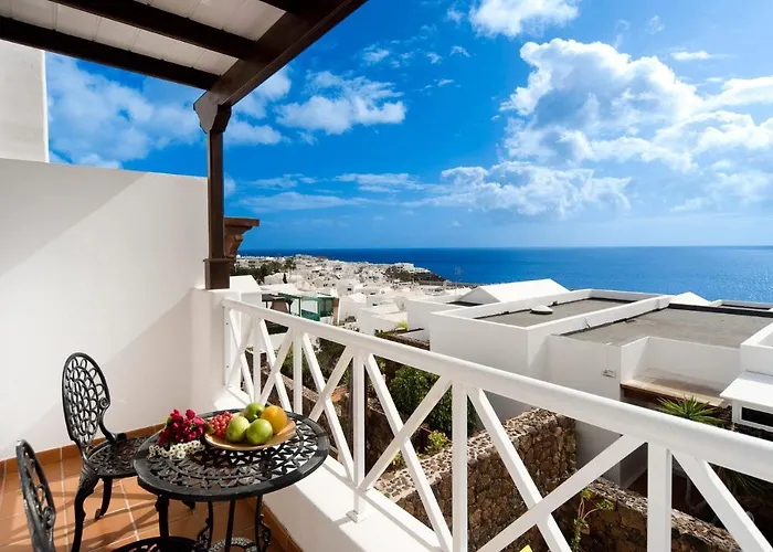 Calima By Вилла