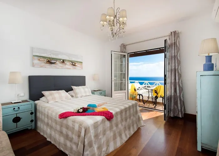 Calima By Пуэрто дель Кармен