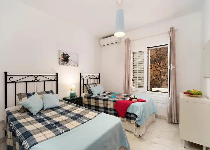 Вилла Calima By Пуэрто дель Кармен