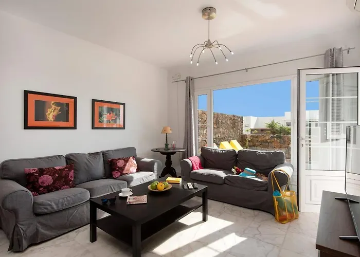 Calima By Вилла *