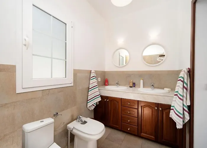 Calima By Вилла