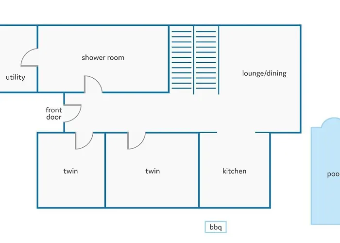 Вилла Calima By